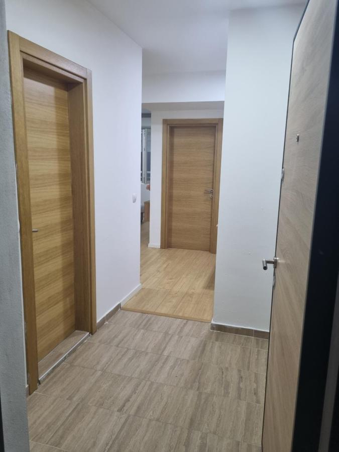 Golden Sun Skopje Leilighet Eksteriør bilde
